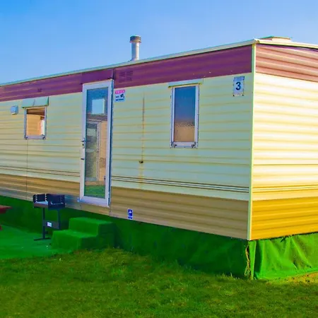Domki Holenderskie Red Ice Władysławowo Exterior foto