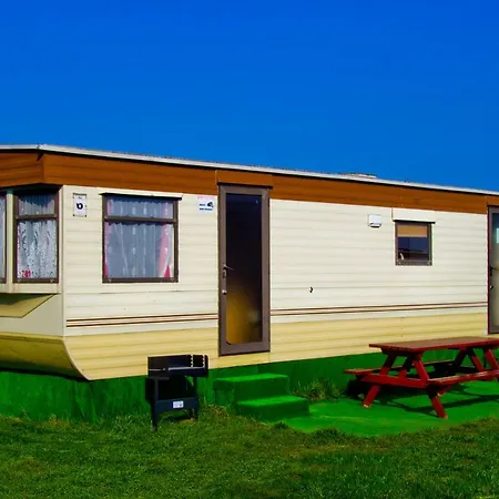 Domki Holenderskie Red Ice Władysławowo Exterior foto